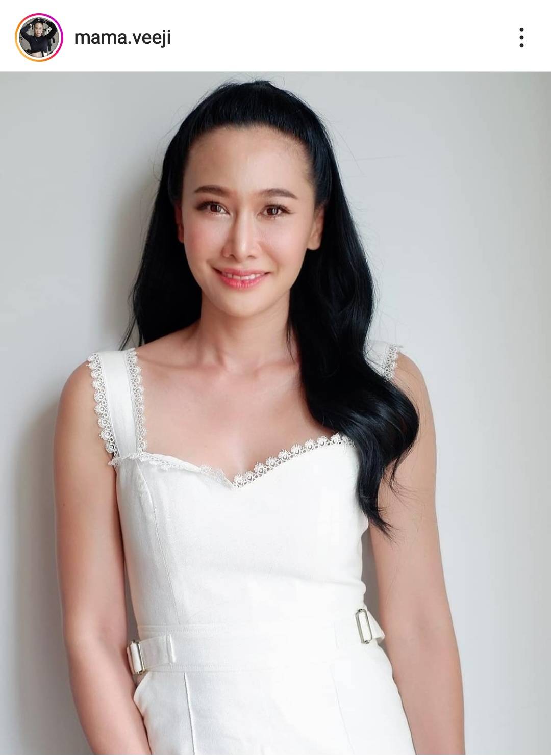 กุ้งพลอย โพสต์รัวๆสื่อถึงใคร ลั่น อย่าก้าวก่ายความเป็นแม่  