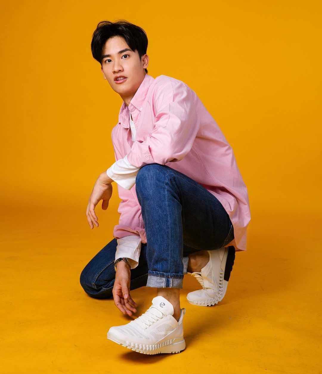 ติดเชื้ออีกราย เต ตะวัน ติดเชื้อโควิด-19 