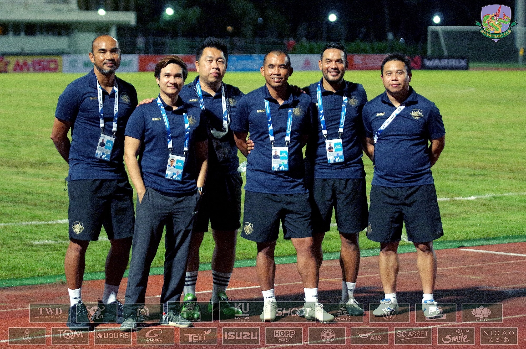 'พนิพล' เตรียมกลับมาคุมเกษตรฯข้างสนามตั้งเป้ามีแต้มจากเชียงใหม่ฯ