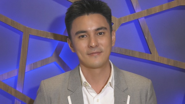 “ธันวา สุริยจักร” เผยการได้ทำอาหารคือความสุข (มีคลิป)   