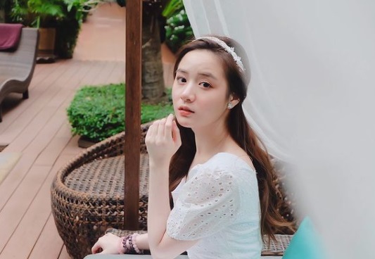 GMMTV แจ้งด่วน! พลอยภัช ติดโควิด-19 อีกราย