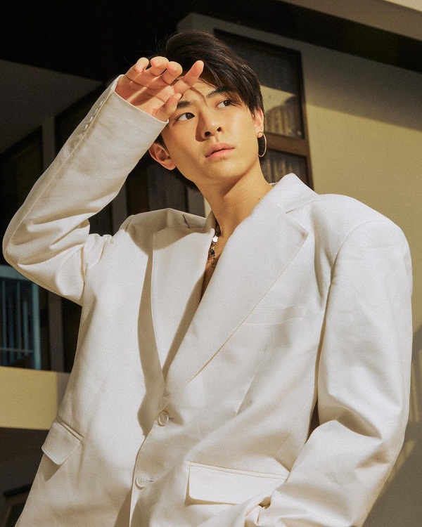 “โฟร์โนล็อค” แจ้งเอาผิดคนโพสต์ภาพล่อแหลมอ้างเป็นภาพ “แจ๊คกี้ TRINITY” (มีคลิป) 