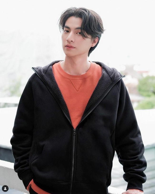 เรียกเสียงกรี๊ดล้นฮอลล์ “กลัฟ คณาวุฒิ จัดงานแฟนมีตที่ฟิลิปปินส์