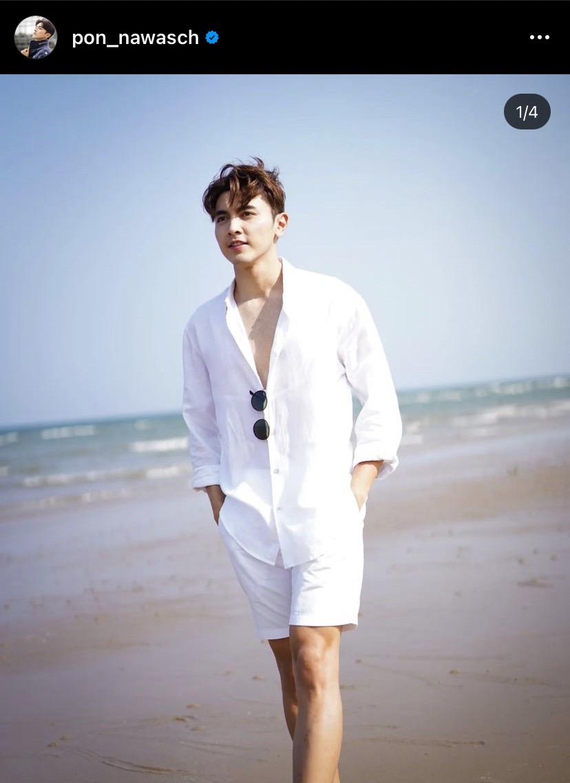 ติดโควิดอีกราย!! ภณ ณวัสน์ เข้ารักษาตัว พร้อมขอโทษผู้ที่ได้รับผลกระทบ