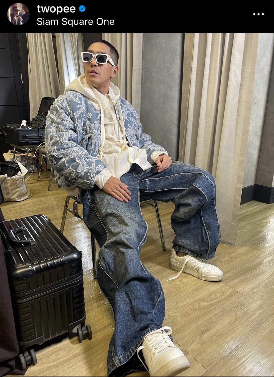 โต้ง - พลอย  ถูกจับตาความสัมพันธ์ หลังมีภาพและคอมเมนต์กันแบบนี้!! 