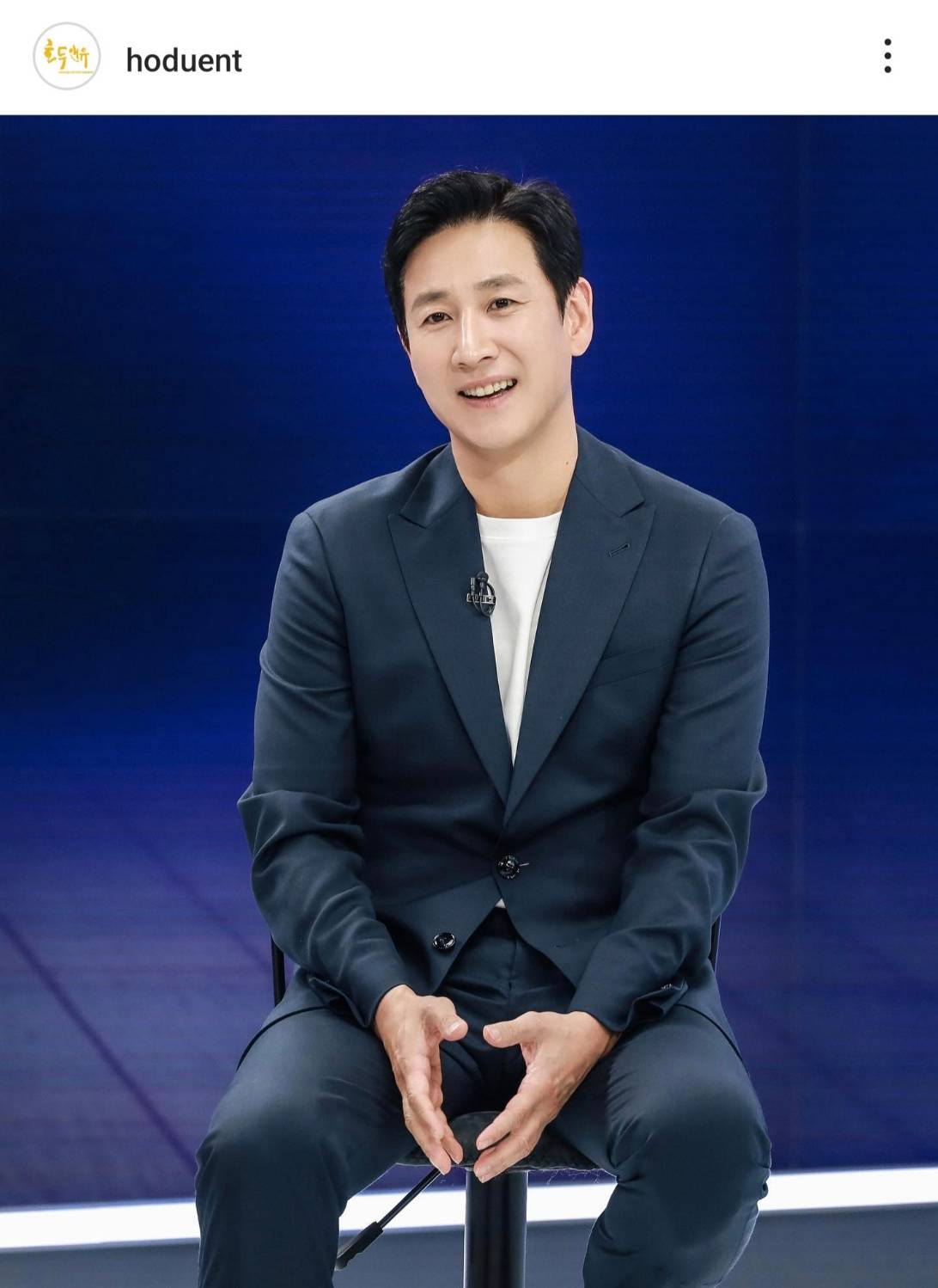 ต้นสังกัดตอบแล้ว! อีซอนกยุน นักแสดงตัวท็อปโยงข่าวถูกสอบสวนคดียาเสพติด ต้นสังกัดตอบแล้ว! อีซอนกยุน นักแสดงตัวท็อปโยงข่าวถูกสอบสวนคดียาเสพติด