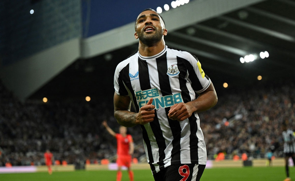 พรีวิว พรีเมียร์ลีก 2023-24 : นิวคาสเซิล พบ แมนยู พรีวิว พรีเมียร์ลีก 2023-24 : นิวคาสเซิล พบ แมนยู