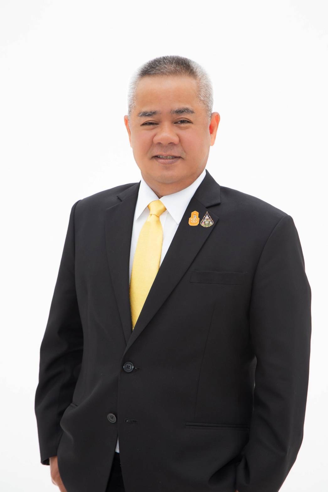 ประกันสังคมมอบสุขผู้ประกันตนทุพพลภาพจังหวัดภูเก็ต