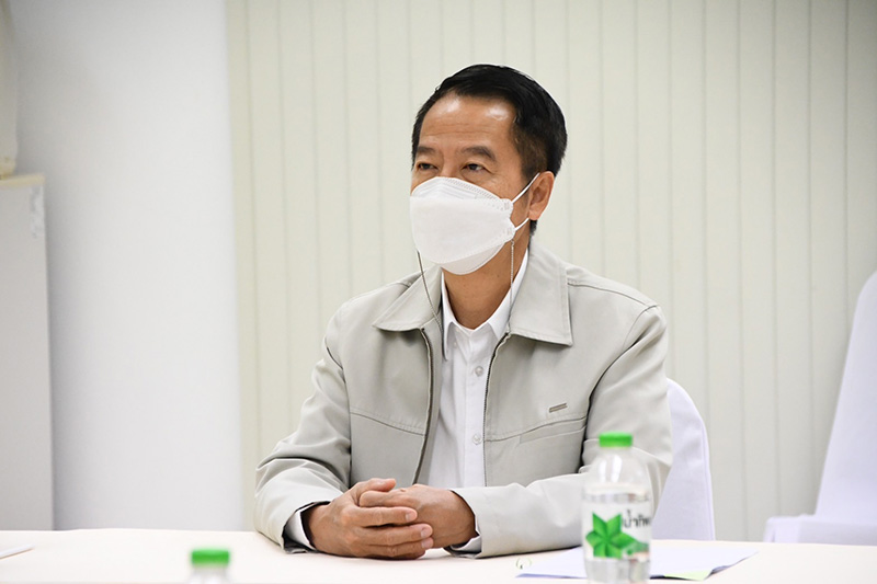 พาณิชย์ เผยสถานการณ์ราคาผัก ผลไม้ยังเป็นปกติ-ปรับขึ้นลงตามฤดูกาล พาณิชย์ เผยสถานการณ์ราคาผัก ผลไม้ยังเป็นปกติ-ปรับขึ้นลงตามฤดูกาล