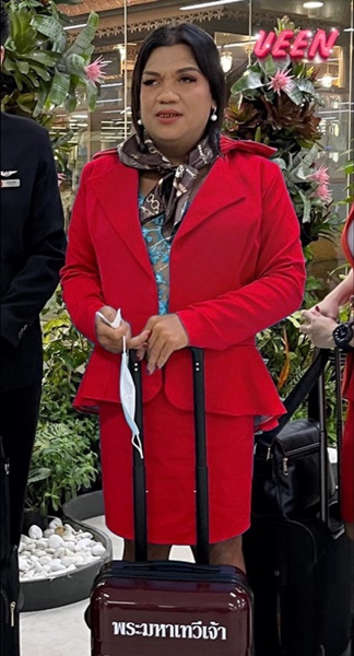 พระมหาเทวีเจ้า ออกแถลงการณ์จากเมืองทิพย์ ได้ฤกษ์แต่งงาน 3 พ.ย นี้ พระมหาเทวีเจ้า ออกแถลงการณ์จากเมืองทิพย์ ได้ฤกษ์แต่งงาน 3 พ.ย นี้