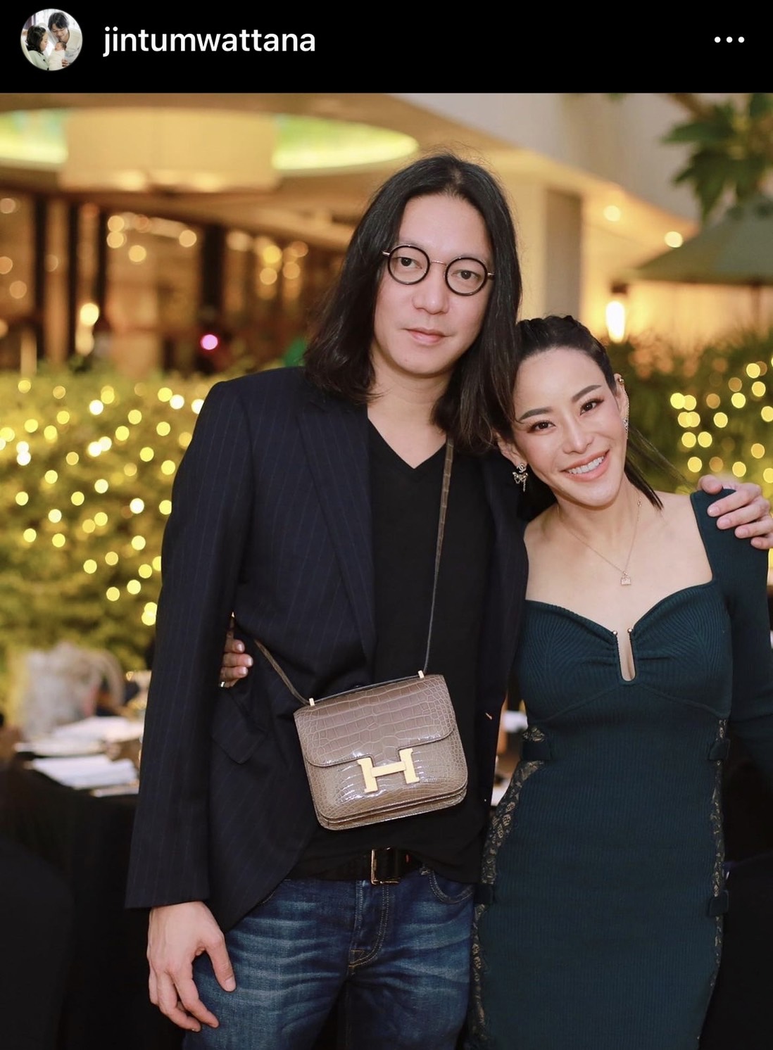 กระแต - เมย์ แท็กทีมโพสต์คลิปให้กำลังใจ หนิง ปณิตา กระแต - เมย์ แท็กทีมโพสต์คลิปให้กำลังใจ หนิง ปณิตา