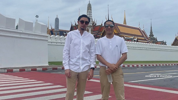 เคน-หน่อย  เซอร์ไพร้ส์ ชมพู่ ลงทุนแต่งป้าเพื่อ ซุปตาร์ 2550   (มีคลิป)