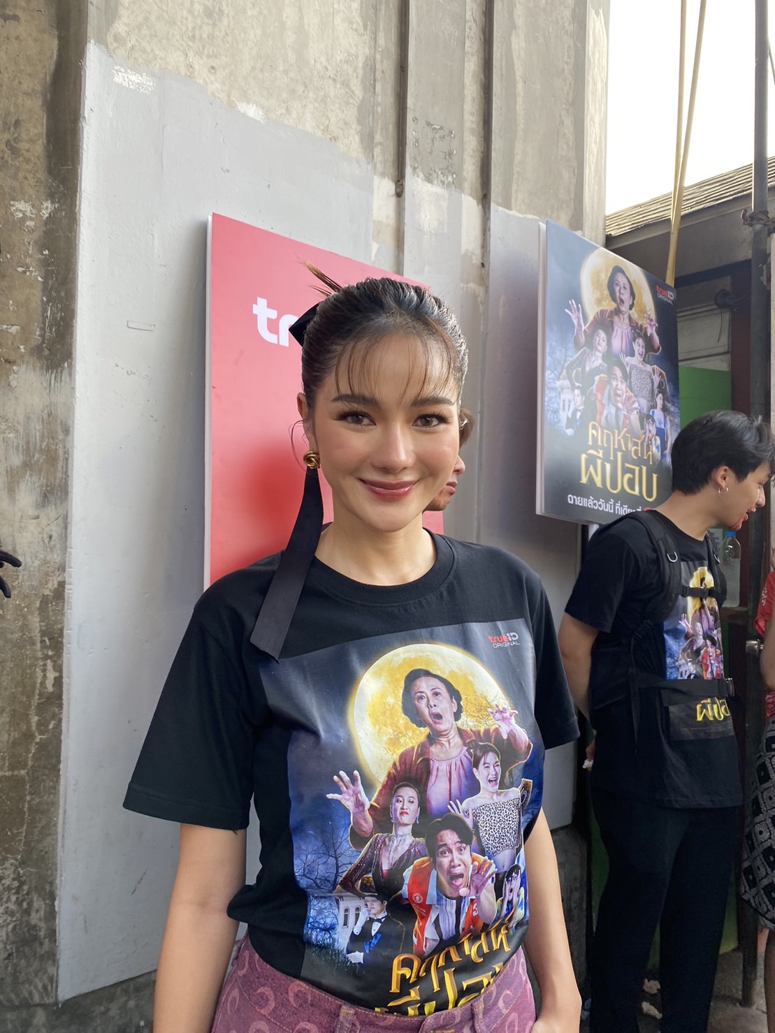 ฉันชอบหน้านี้ กวาง วรรณปิยะ เผยสาเหตุทำจมูกใหม่ราคาครึ่งล้าน เมินคนเทียบหน้าเก่า