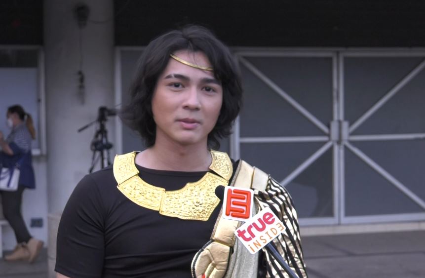“แน็ก ชาลี” เผย เคยโดนเด็กโจมตีหลังมีข่าวกับ “เก๋ไก๋”