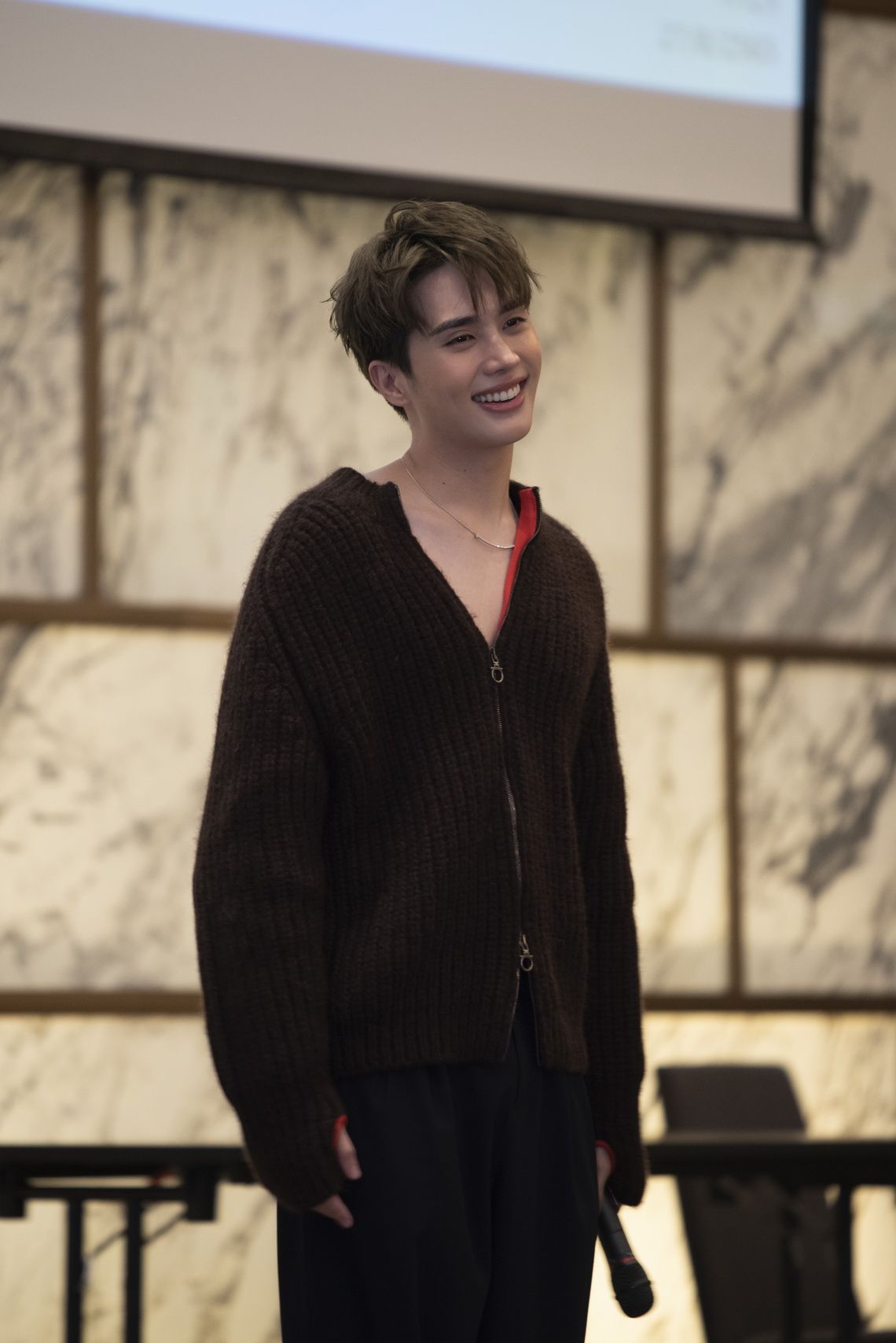 “อิน สาริน” มอบความสุข กับ “INN Sarin 1st Exclusive Fansign Event” “อิน สาริน” มอบความสุข กับ “INN Sarin 1st Exclusive Fansign Event”