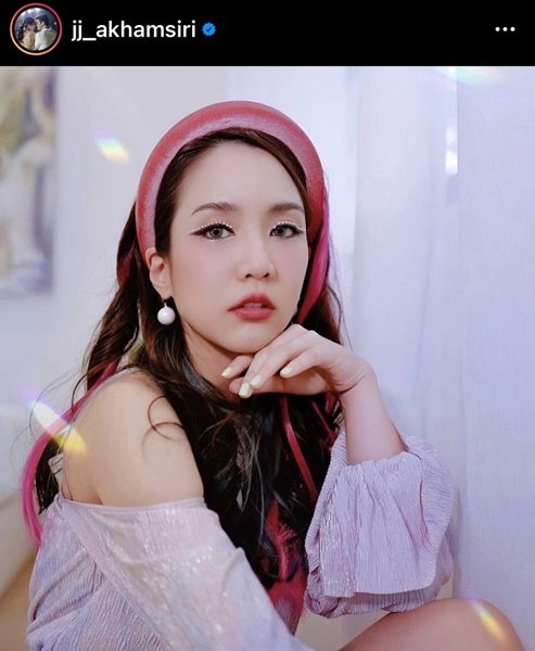 จั๊กจั่น เปิดกล่องสุ่ม พิมรี่พาย สุดปัง!! ได้รางวัลเป็นสิ่งนี้... 