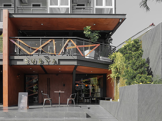 10 คาเฟ่แถวรามคำแหง คาเฟ่สุดเก๋ ห้ามพลาดไปเช็กอิน