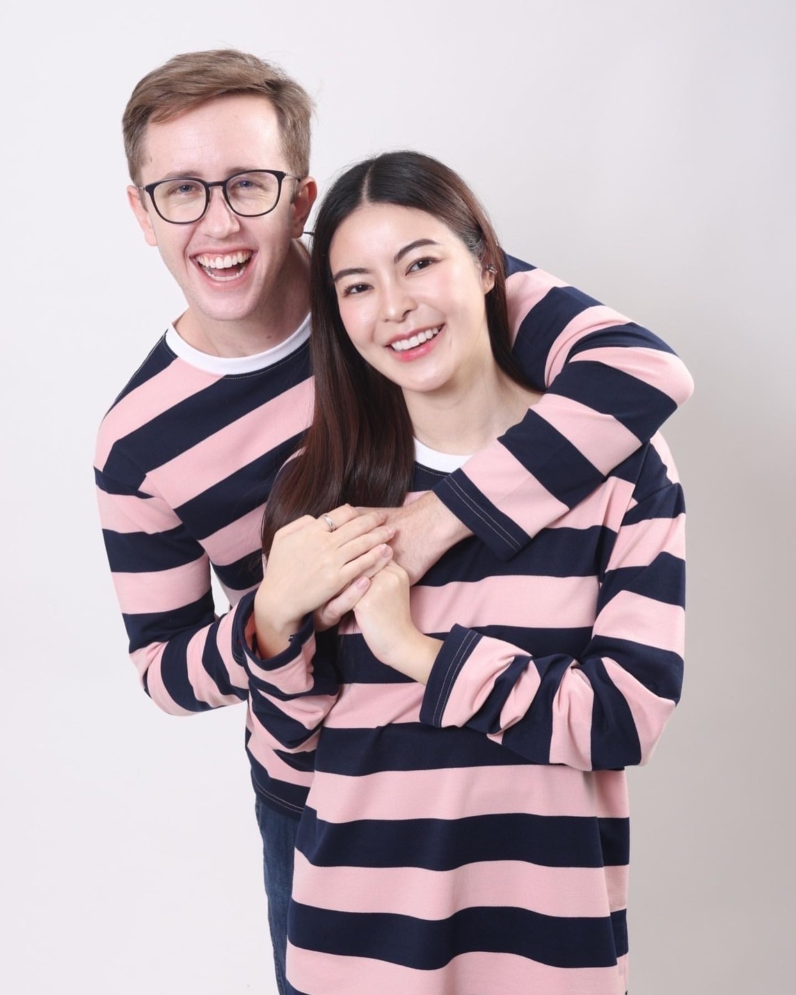 เอวา ปล่อยซิงเกิ้ลเพลงใหม่ ด้านหวานใจ เนท ร่วมแจมร้องแร็ป เอวา ปล่อยซิงเกิ้ลเพลงใหม่ ด้านหวานใจ เนท ร่วมแจมร้องแร็ป