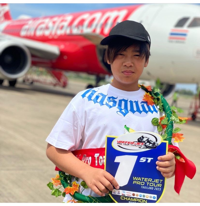 ออก้า คว้าชัยเพื่อปูทางสู่ศึกชิงแชมป์โลก