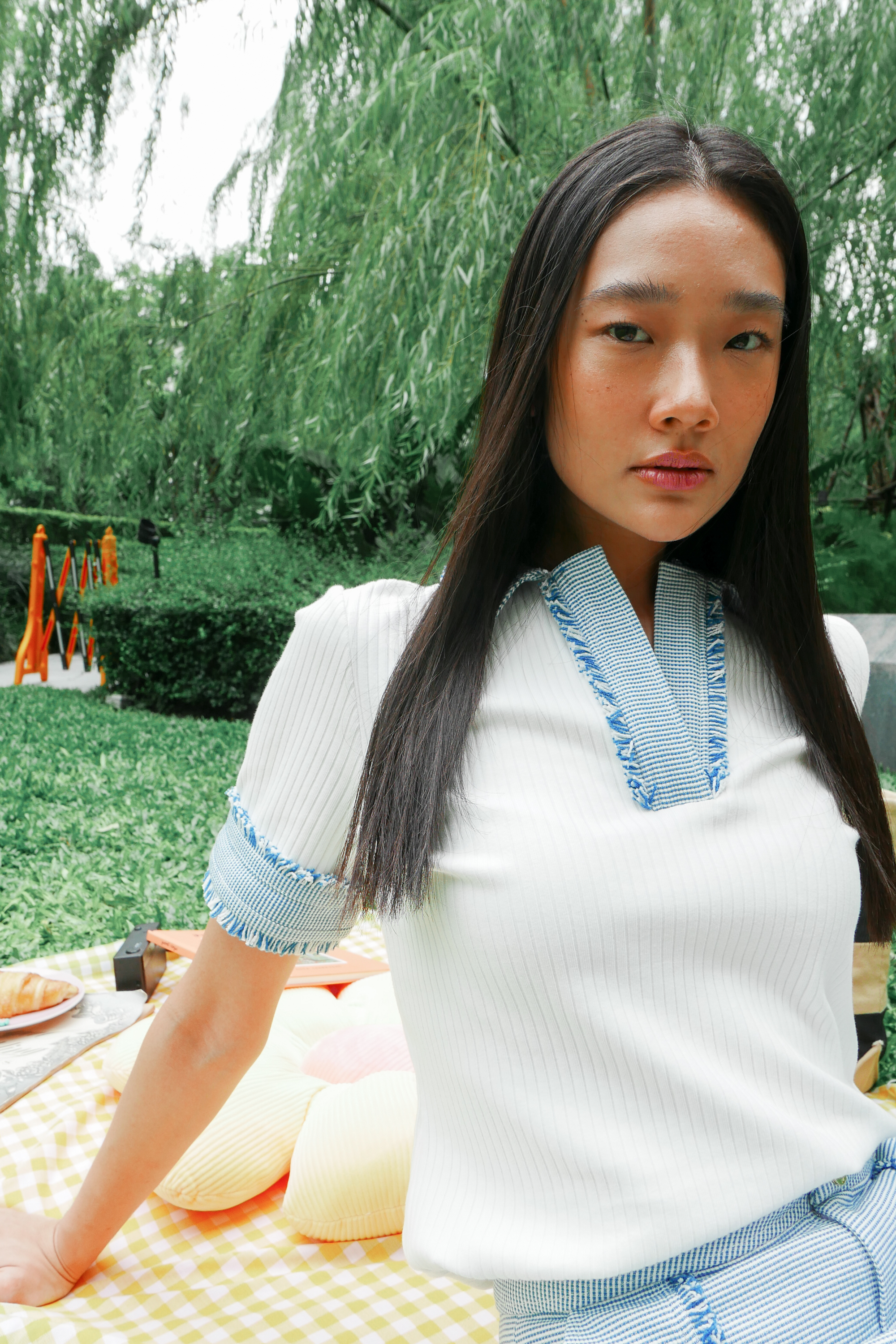 บทบาทใหม่ ออกแบบ ชุติมณฑน์ จากนักแสดงสู่โปรดิวเซอร์แบรนด์ดัง บทบาทใหม่ ออกแบบ ชุติมณฑน์ จากนักแสดงสู่โปรดิวเซอร์แบรนด์ดัง