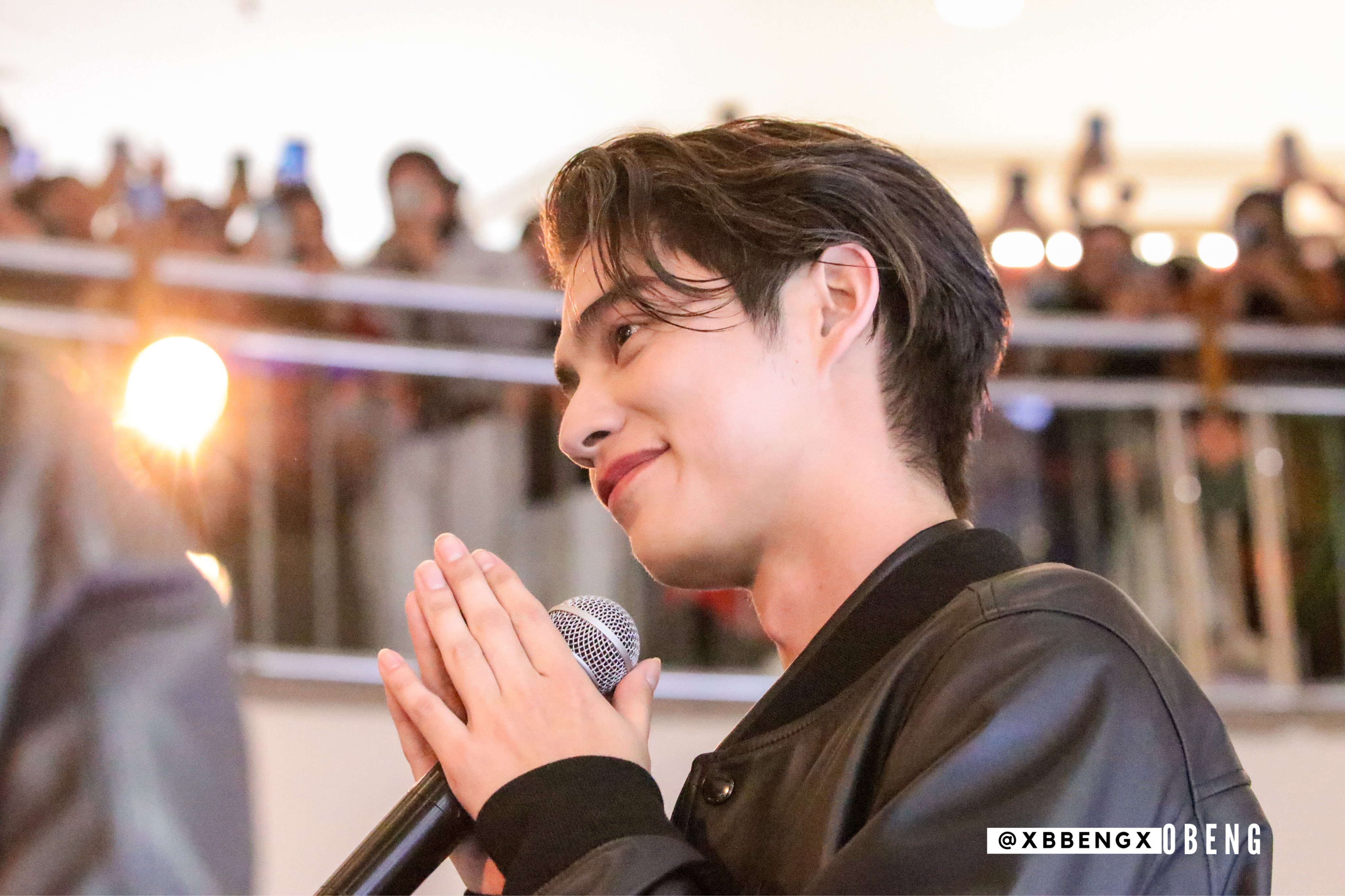 หล่อห้างแตก!! ‘ไบร์ท วชิรวิชญ์’ ลัดฟ้าเสิร์ฟฟินสบตาแฟนๆ ที่มาเลเซีย หล่อห้างแตก!! ‘ไบร์ท วชิรวิชญ์’ ลัดฟ้าเสิร์ฟฟินสบตาแฟนๆ ที่มาเลเซีย