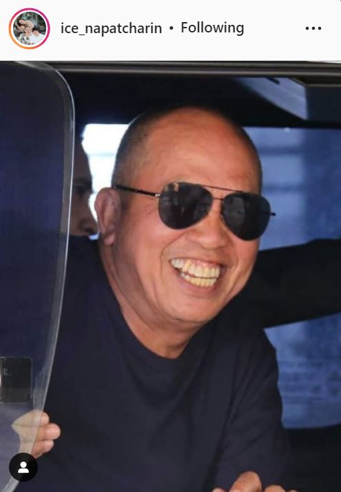 คิดถึงสุดๆ ไอซ์ ณพัชรินทร์ โพสต์ซึ้งในวันเกิดคุณพ่อ ค่อม ชวนชื่น 