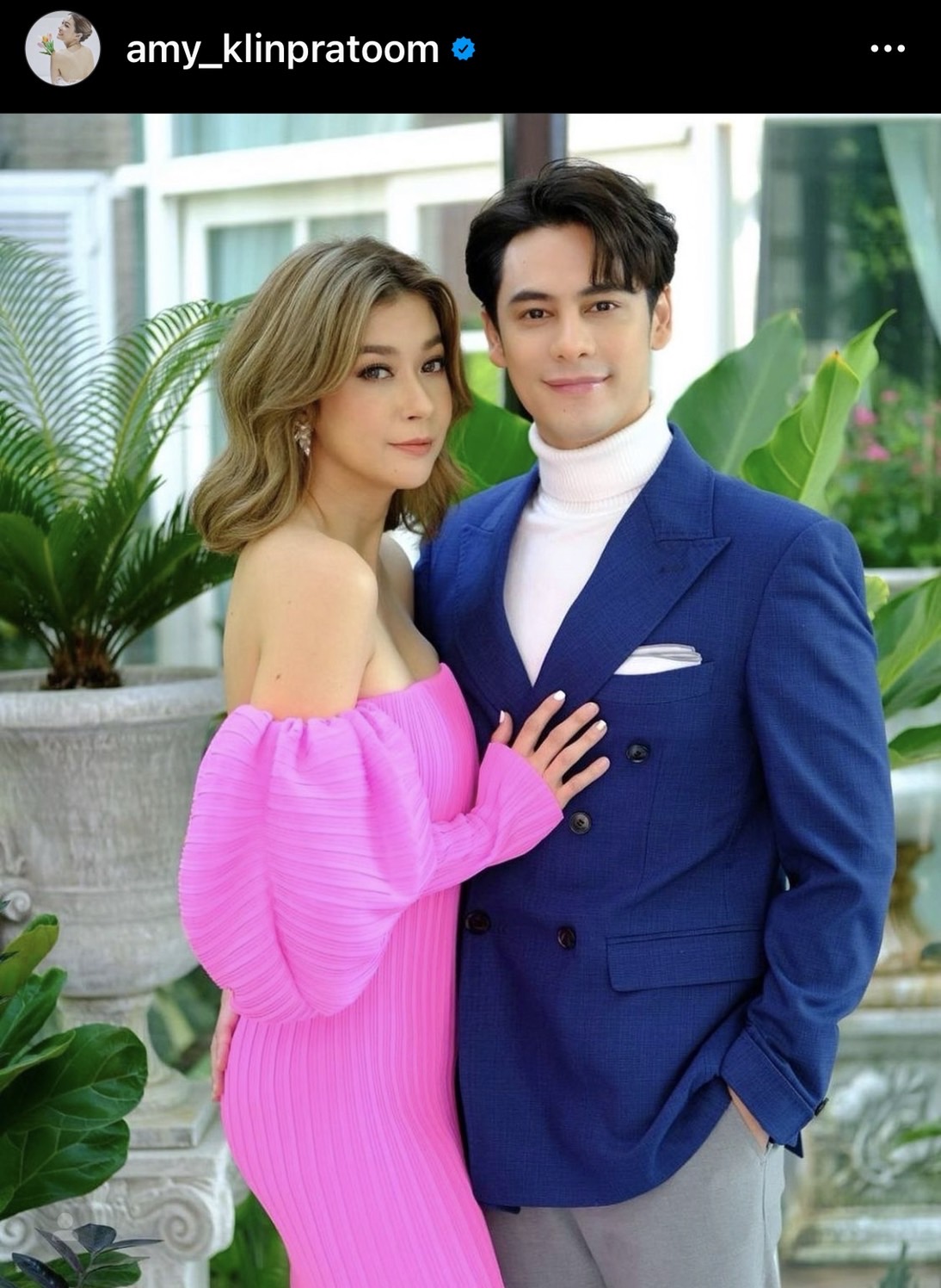 เอมี่ เลิ่กลั่กบอกรักแรกคนในวงการ!! ด้าน ซี ศิวัฒน์ ต่อสายตรงถึงดาราคนนี้ทันที... เอมี่ เลิ่กลั่กบอกรักแรกคนในวงการ!! ด้าน ซี ศิวัฒน์ ต่อสายตรงถึงดาราคนนี้ทันที...