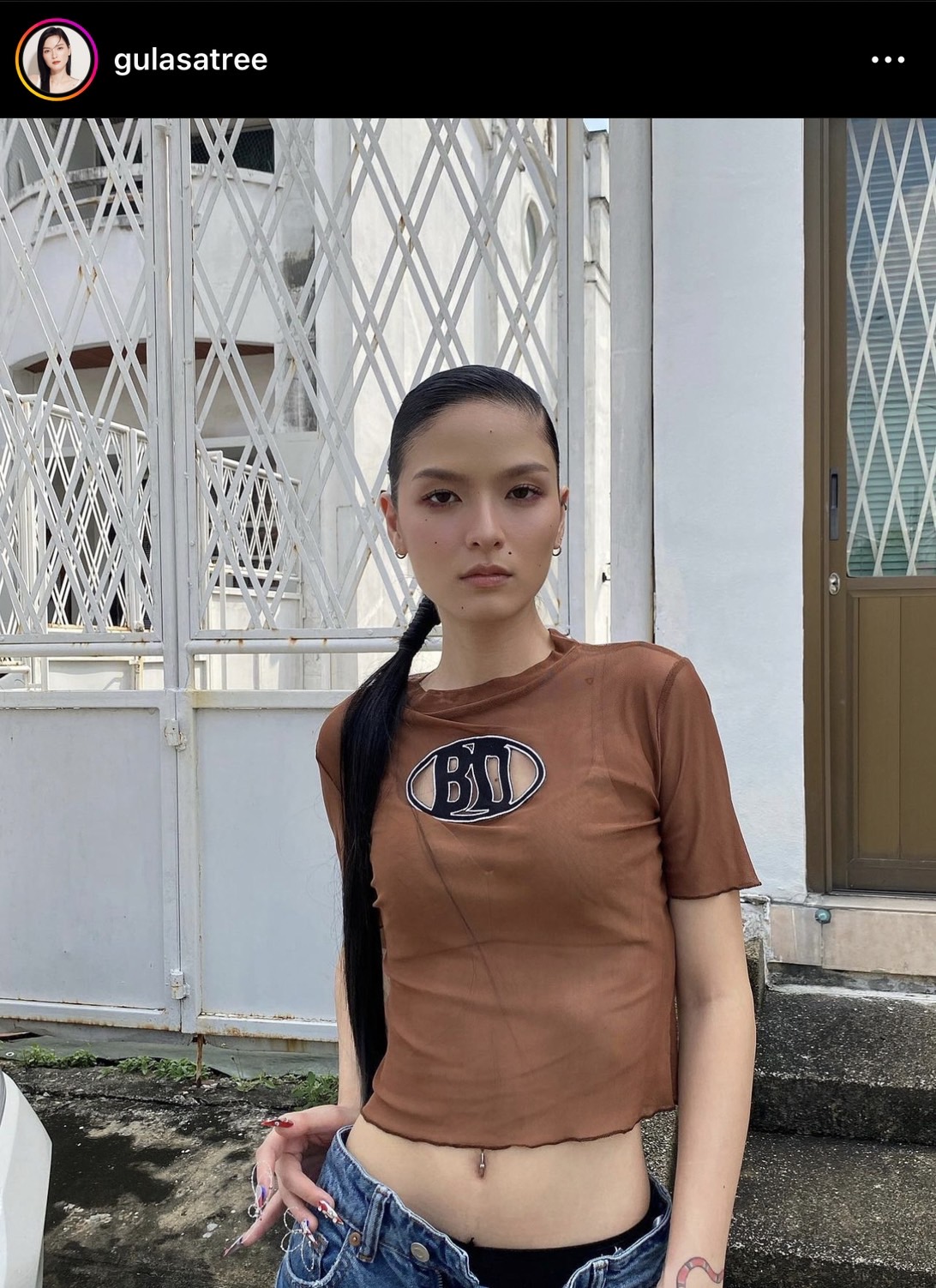 คริสติน ตอบชัด ไม่อโหสิกรรมให้ แพทริคอนันดา เผย ไม่อยากรู้จักและไม่นับว่าเป็นแฟนเก่า คริสติน ตอบชัด ไม่อโหสิกรรมให้ แพทริคอนันดา เผย ไม่อยากรู้จักและไม่นับว่าเป็นแฟนเก่า