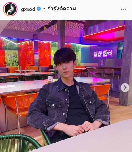 ก็อต อิทธิพัทธ์ ตอบข้อสงสัยเรื่องลบรอย รับเป็นคนคลั่งรักมาก