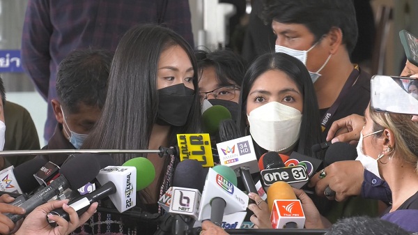 อัยการเลื่อนนัดฟังคำสั่งฟ้อง 6 ผู้ต้องหาคดีแตงโม ปลายเดือน มิ.ย.นี้   (มีคลิป)