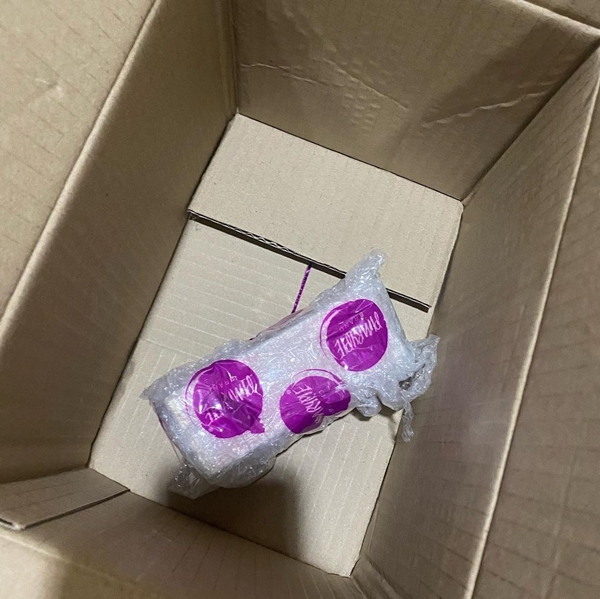 น้ำเพชร ฟาดด้วยหลักฐาน สั่งของร้านพิมรี่พาย แต่ได้ไม่ครบ!! น้ำเพชร ฟาดด้วยหลักฐาน สั่งของร้านพิมรี่พาย แต่ได้ไม่ครบ!!