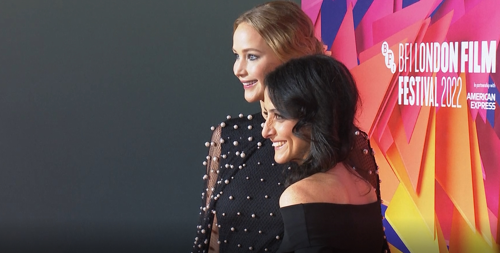   “Jennifer Lawrence”  กลับมาในหนัง “Causeway” หลังพักงานแสดงไปสองปี