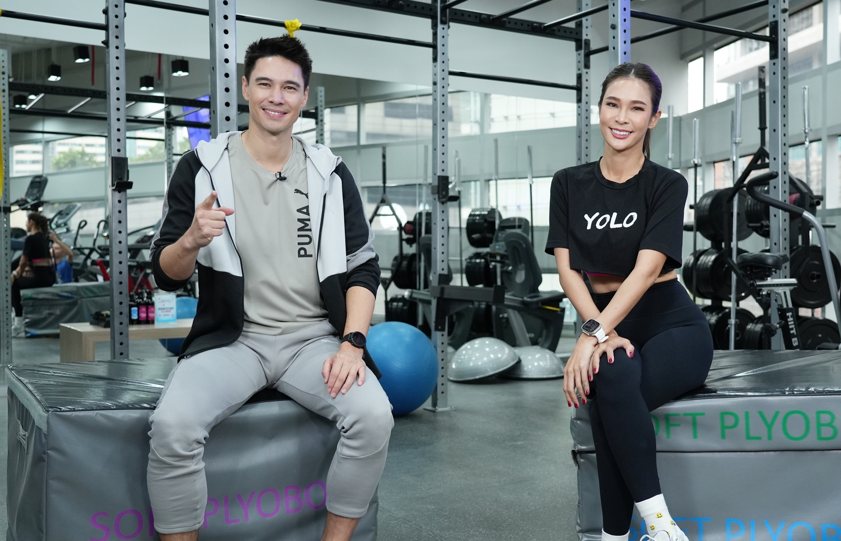 ปาย สิตางศ์ุ เปิดใจปมเปลี่ยนศาสนา