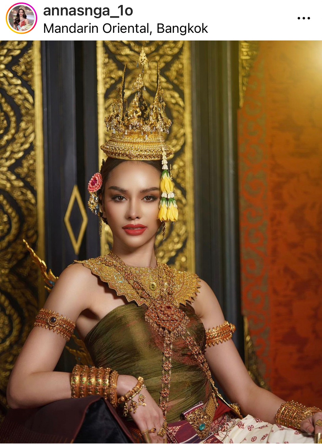 แห่ชื่นชม! แอนนา เสืองามเอี่ยม นั่งเรือร่วมเก็บขยะกลางดึก