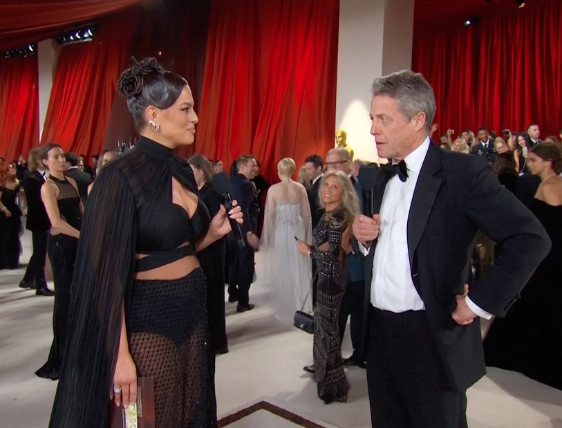 ออสการ์เรตติ้งกระฉูด!! ผู้ชมเฉลี่ย 18.7 ล้าน เพิ่มจากปีก่อน 12 เปอร์เซ็นต์ ออสการ์เรตติ้งกระฉูด!! ผู้ชมเฉลี่ย 18.7 ล้าน เพิ่มจากปีก่อน 12 เปอร์เซ็นต์