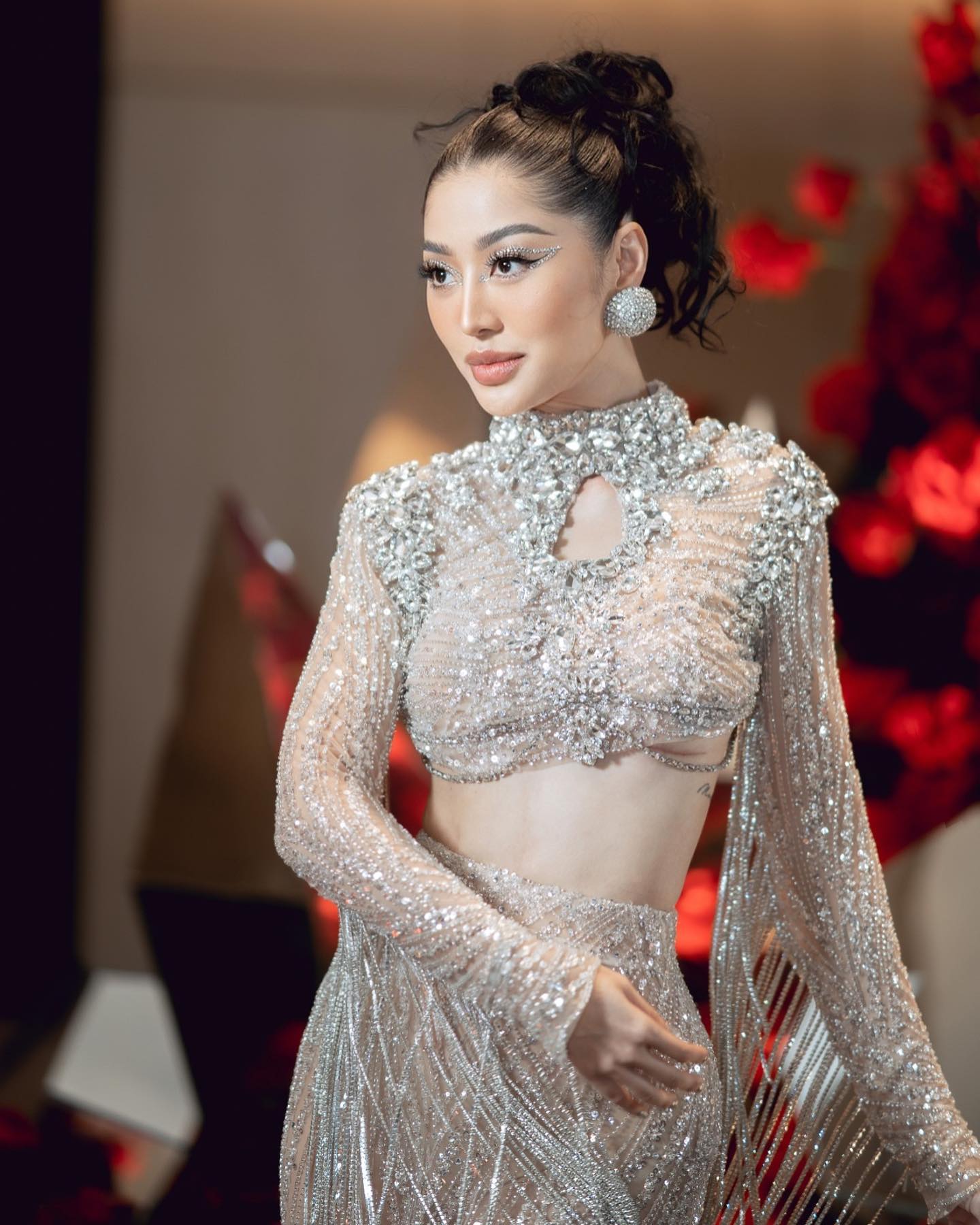 มิ้วกี้ ไปรยา เสิร์ฟช็อตหวานเวอร์ คู่แฟนหนุ่มดีกรีเชฟชื่อดัง มิ้วกี้ ไปรยา เสิร์ฟช็อตหวานเวอร์ คู่แฟนหนุ่มดีกรีเชฟชื่อดัง