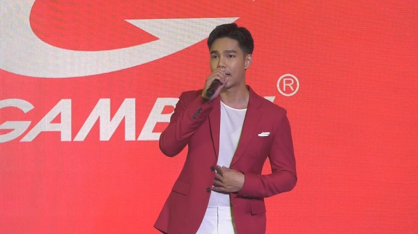 บูม กิตต์ก้อง พร้อมแต่ง กีฟ  รับเตรียมดูฤกษ์แล้ว (มีคลิป) 