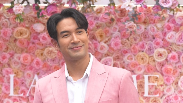 “ยังไม่อยากมีแฟนจริงๆ” “เกรท วรินทร” ลั่น โสดสนิท ไร้แววสาวคุย   (มีคลิป)