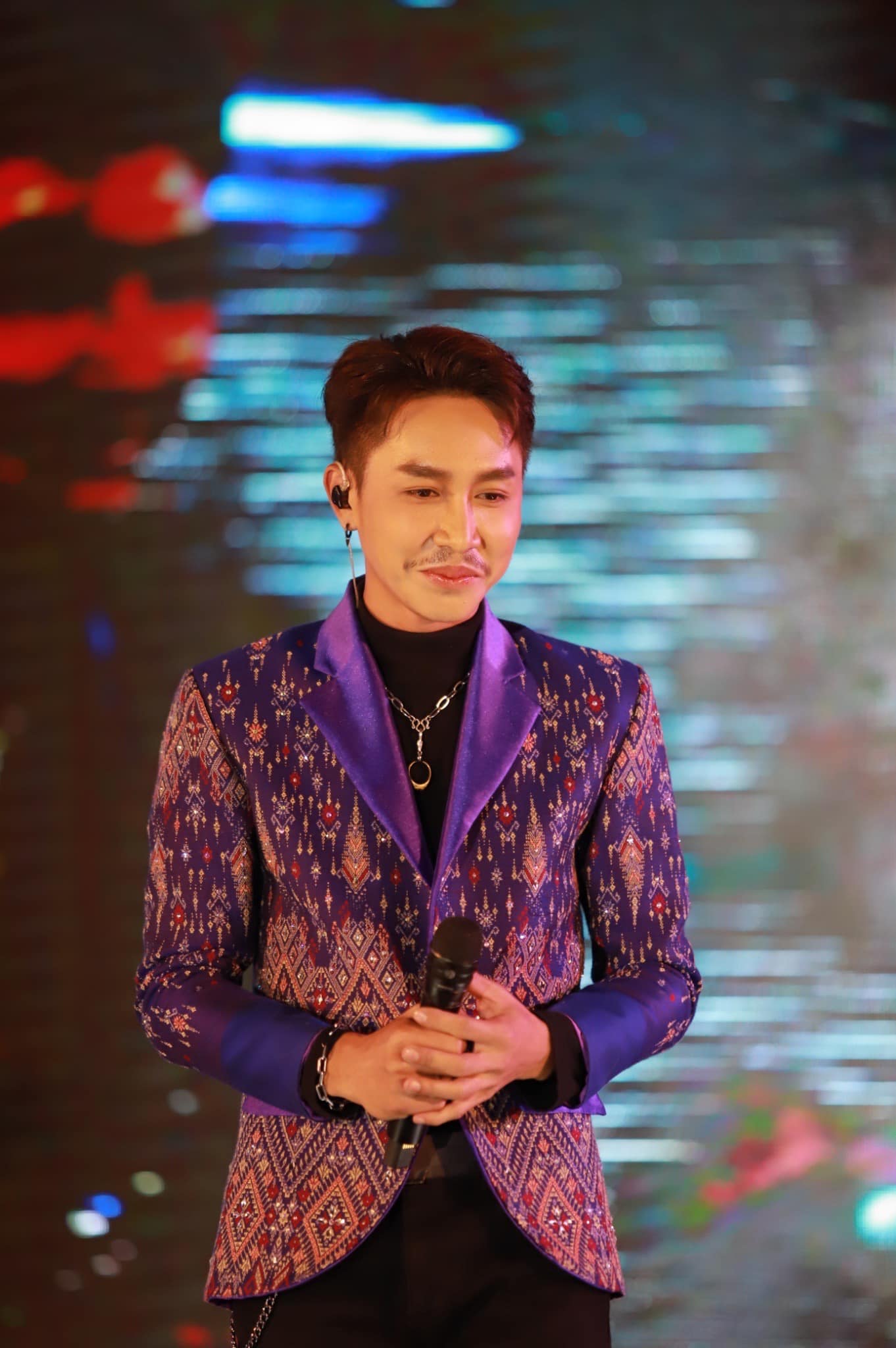 ตรี ชัยณรงค์” สูญเสียคุณแม่โดยไม่ทันได้ร่ำลา (มีคลิป)