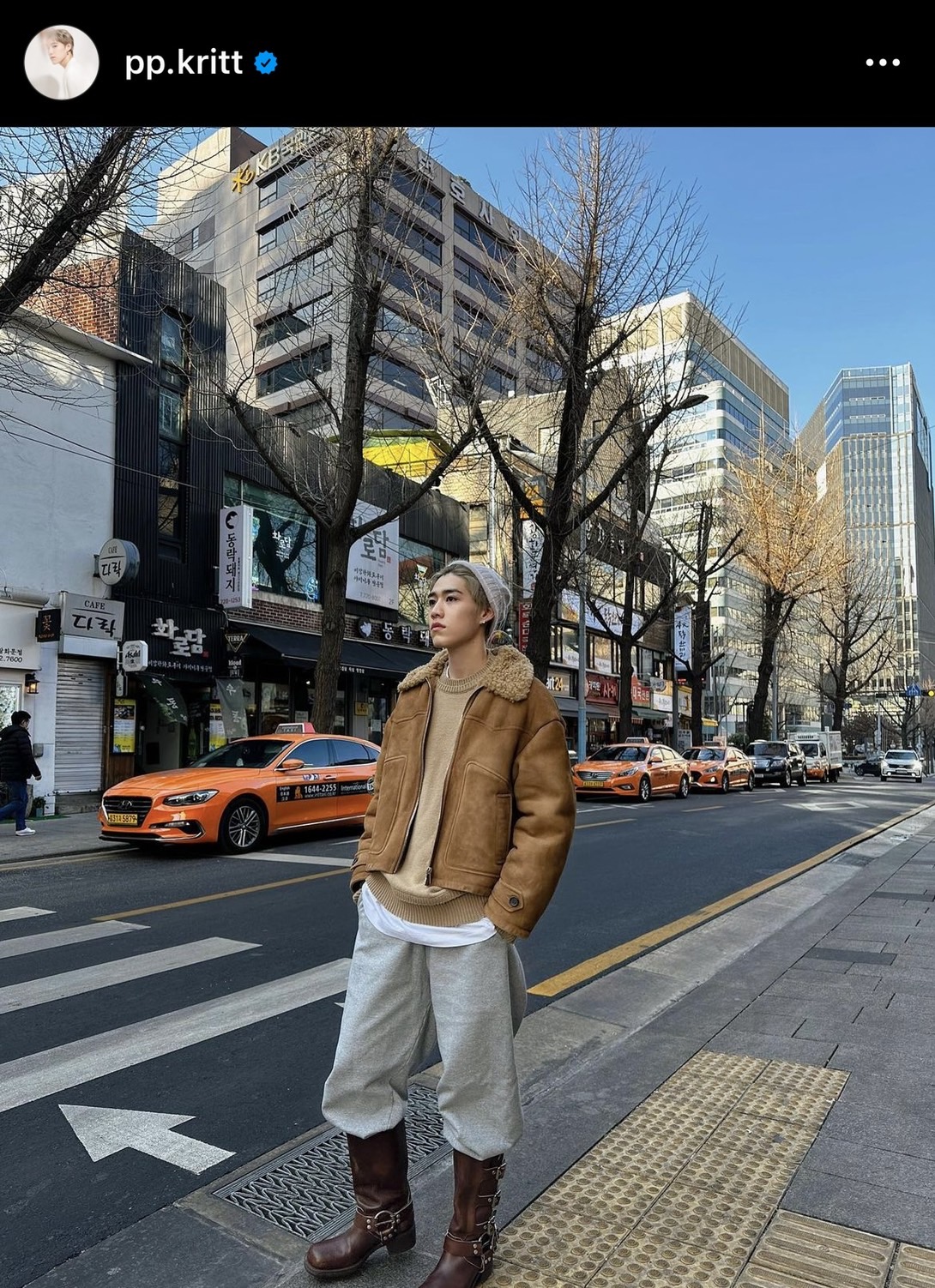 ร้อนแรง!! พีพี กฤษฏ์ โชว์หุ่นแซ่บ ขาวจั๊วะ ร้อนแรง!! พีพี กฤษฏ์ โชว์หุ่นแซ่บ ขาวจั๊วะ