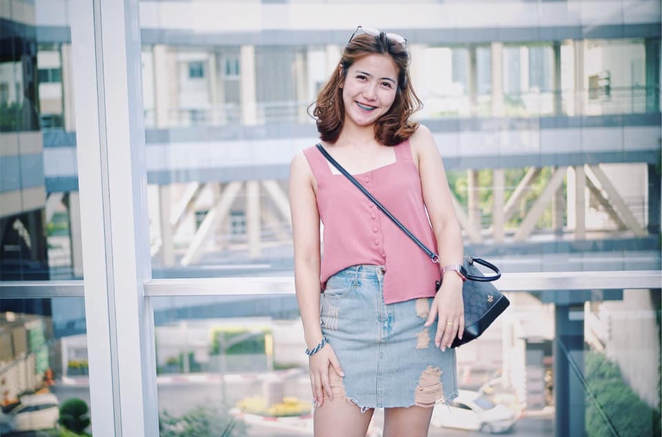 ล้วงลึกชีวิตอีกหนึ่งลูกนางฟ้า 'ป๊อป นริศรา' ที่กว่าจะมีวันนี้ไม่ง่ายเลย ล้วงลึกชีวิตอีกหนึ่งลูกนางฟ้า 'ป๊อป นริศรา' ที่กว่าจะมีวันนี้ไม่ง่ายเลย