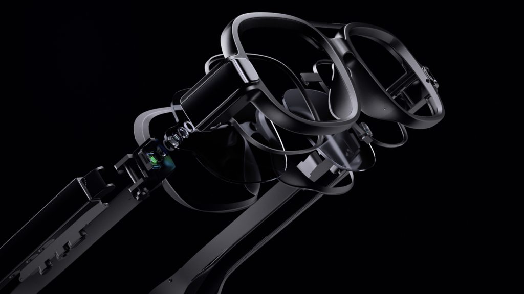 ใครดี ใครเด็ด! เทียบกันชัด ๆ Ray-Ban Stories ปะทะ Xiaomi Smart Glasses