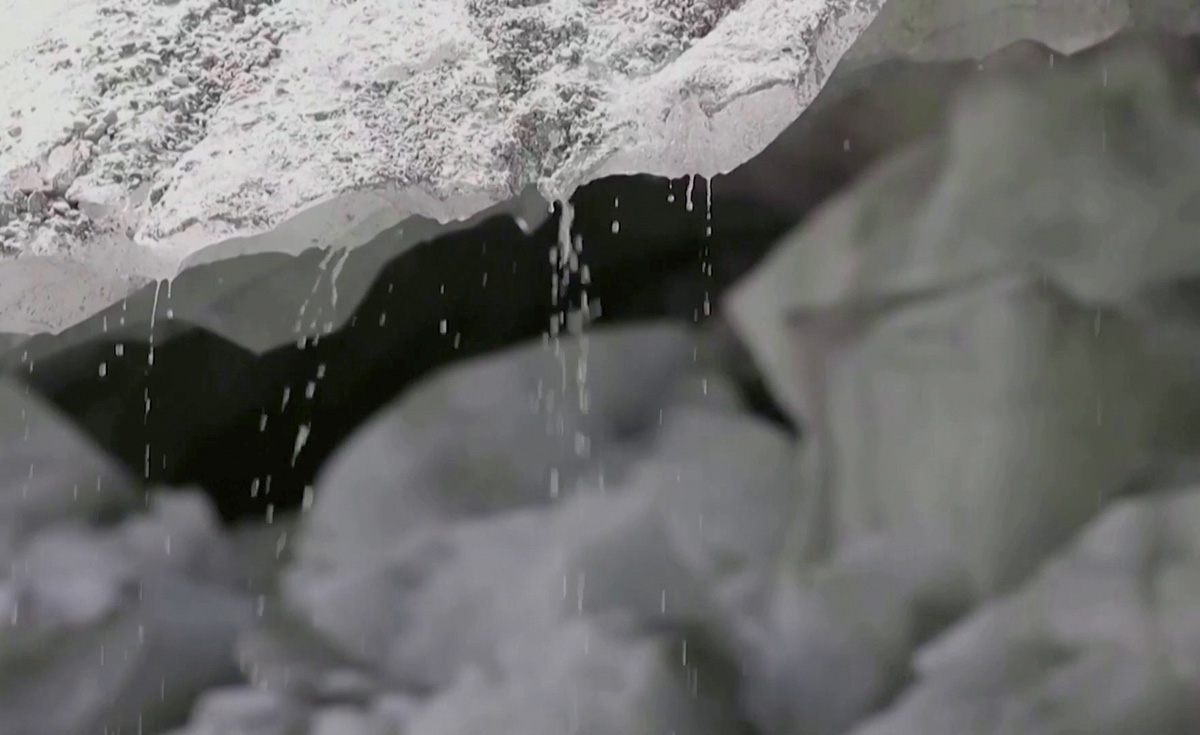 จาก“โลกร้อน” สู่ “โลกเดือด” ชะตากรรมในมือมนุษยชาติมีส่วนกำหนด จาก“โลกร้อน” สู่ “โลกเดือด” ชะตากรรมในมือมนุษยชาติมีส่วนกำหนด