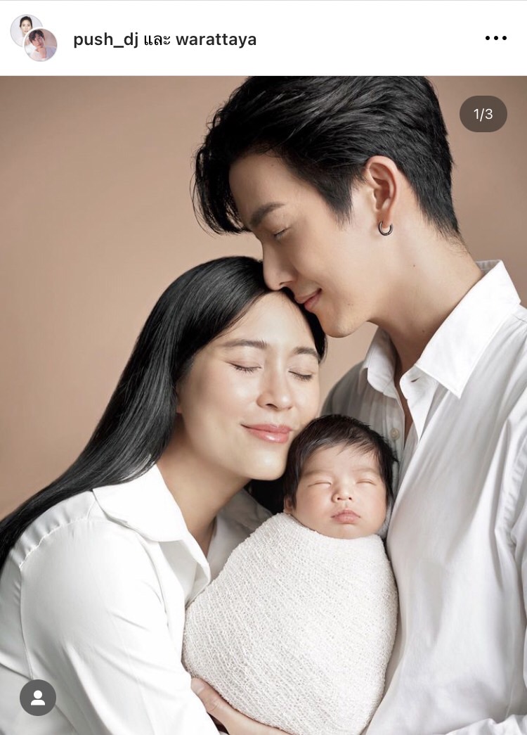 พัฒนาการไวมาก! ดีเจพุฒ อึ้ง น้องพีร์เจ แต่ยกอกได้แล้ว 