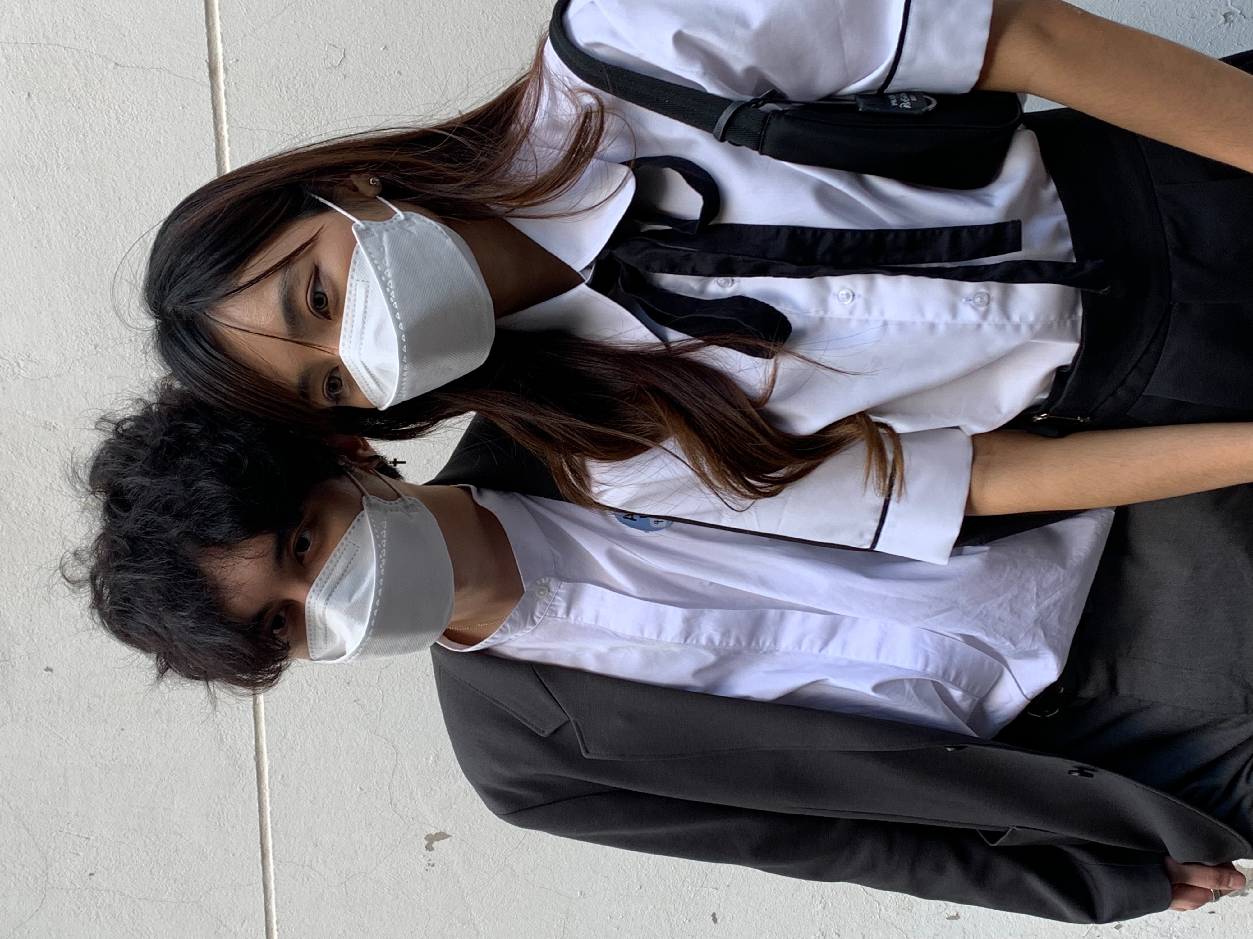 เคลียร์ความสงสัย! ดรีม แฟน เสือ ตอบประเด็นธุรกิจครอบครัว