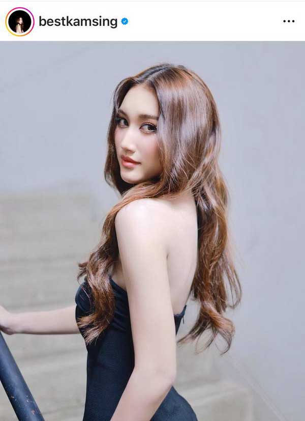 ฟังชัดๆจาก เบสท์ คำสิงห์ ตอบแล้วสถานะ บาธ ธัญชนนท์ หลังถูกจิ้นหนัก ฟังชัดๆจาก เบสท์ คำสิงห์ ตอบแล้วสถานะ บาธ ธัญชนนท์ หลังถูกจิ้นหนัก