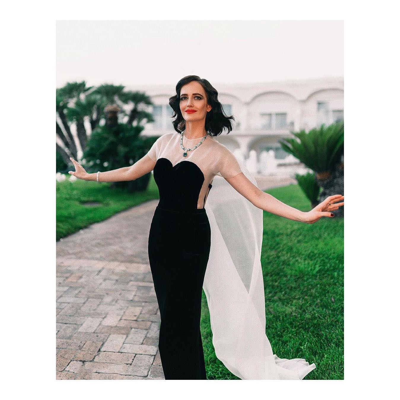 “ Eva Green”  ชนะคดีได้รับเงิน 1 ล้านดอลลาร์แม้โปรเจ็คหนังล่ม 