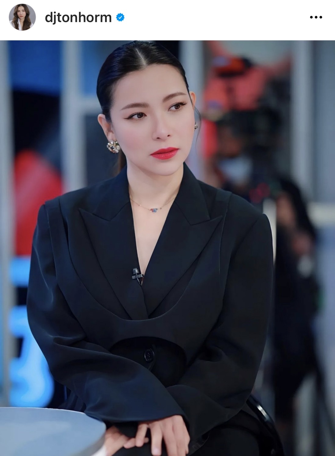 ต้นหอม ยอมรับกลัวคนเกลียด หลังต้องรับบทบาทนี้?? ต้นหอม ยอมรับกลัวคนเกลียด หลังต้องรับบทบาทนี้??