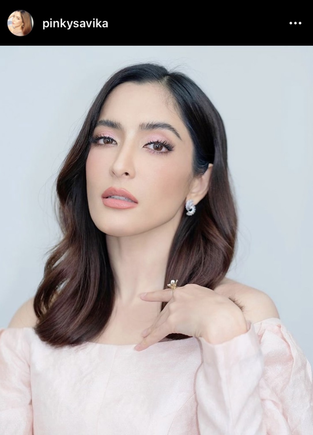 รวมผลงานละคร พิ้งกี้ ที่รับไว้ 4 เรื่อง ก่อนเข้าเรือนจำ รวมผลงานละคร พิ้งกี้ ที่รับไว้ 4 เรื่อง ก่อนเข้าเรือนจำ