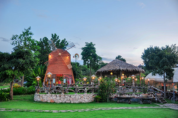 10 ที่เที่ยวปราจีนบุรี เช็กอินเมืองรอง สูดอากาศธรรมชาติใกล้กรุง 